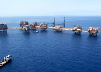 Producción en Trion arrancará en 2028