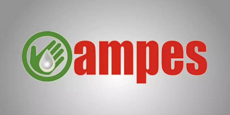 Ricardo Quiroz, nuevo presidente de AMPES