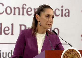 Detienen en EE. U.. a Carlos Treviño, exdirector de Pemex: Sheinbaum