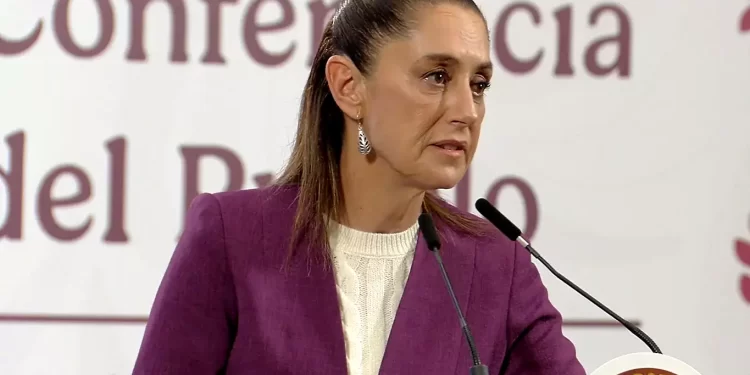 Detienen en EE. U.. a Carlos Treviño, exdirector de Pemex: Sheinbaum