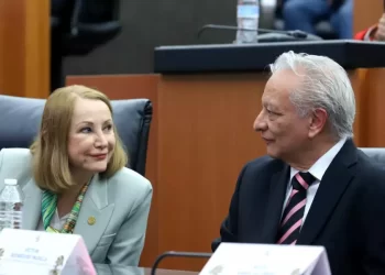 No vamos por fracking: Víctor Rodríguez Padilla