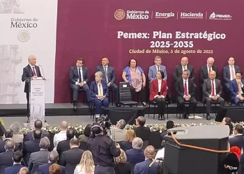 Retoma Pemex formalmente el fracking para gas natural