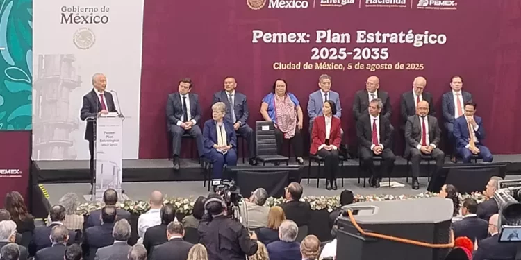 Retoma Pemex formalmente el fracking para gas natural