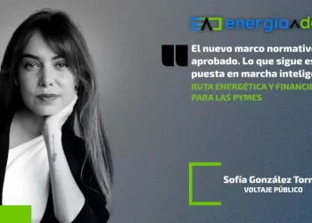 Ruta energética y financiera para las PYMES