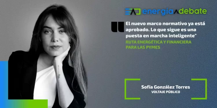 Ruta energética y financiera para las PYMES