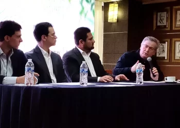 Debe Pemex aumentar producción por el bien de la economía en zonas petroleras: Canacintra