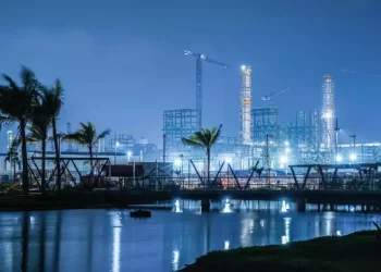 Desde el lunes, refinería Dos Bocas no opera