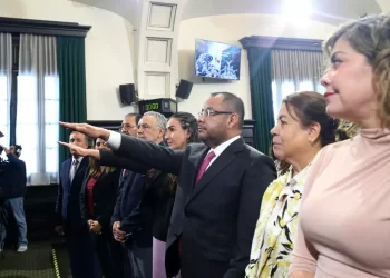 Reducir la deuda de Pemex, prioridad de Ma. del Carmen Bonilla como subsecretaria de Hacienda