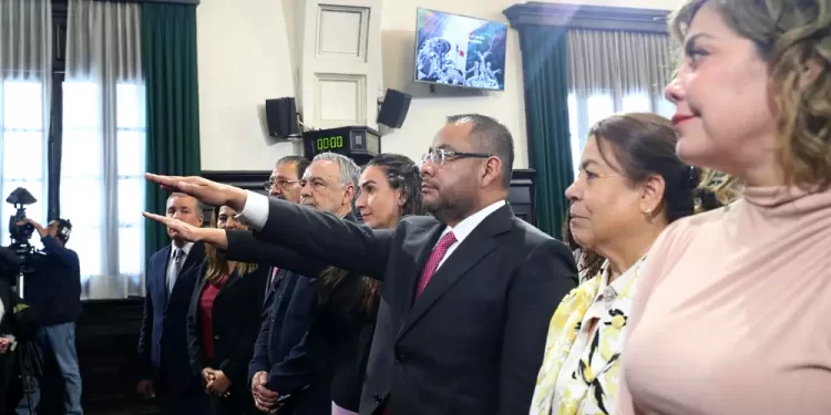 Reducir la deuda de Pemex, prioridad de Ma. del Carmen Bonilla como subsecretaria de Hacienda