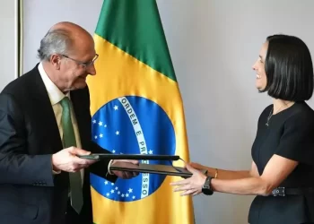 México y Brasil firman Declaración para producir biocombustibles