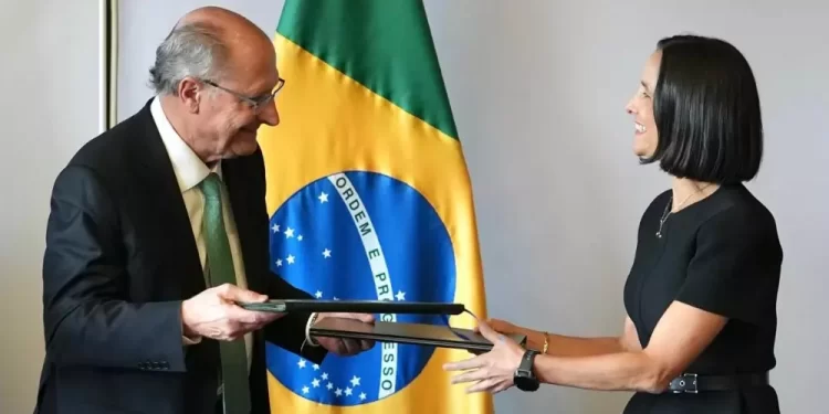 México y Brasil firman Declaración para producir biocombustibles