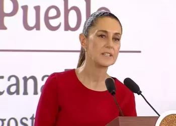 Pipas adquiridas por el Ejército en 2019 pasarán a Pemex: Sheinbaum