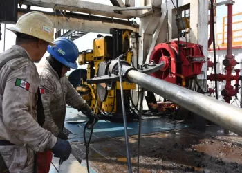 Por definirse, esquema de pago a proveedores en el refinanciamiento a Pemex: Dip. Rocío Abreu