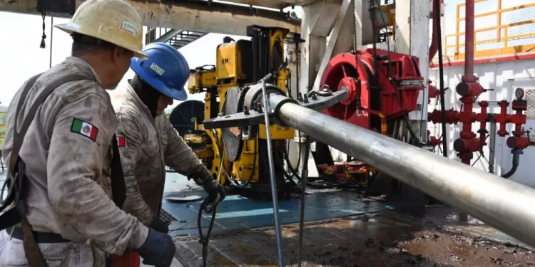 Por definirse, esquema de pago a proveedores en el refinanciamiento a Pemex: Dip. Rocío Abreu