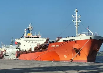 Exportaciones petroleras registran déficit de 24.5 %