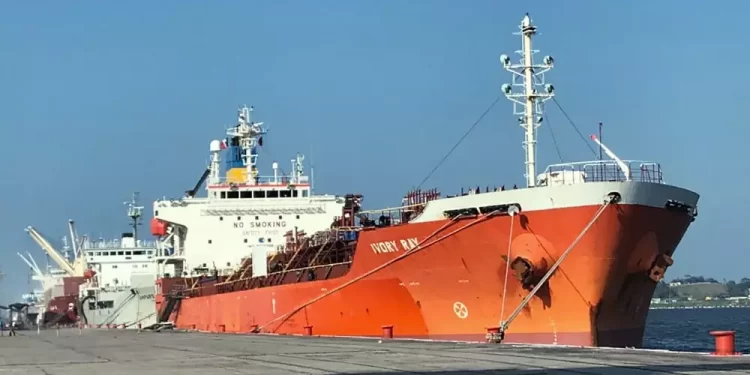 Exportaciones petroleras registran déficit de 24.5 %