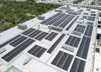 Publica CNE requisitos para centrales en modalidad de autoconsumo