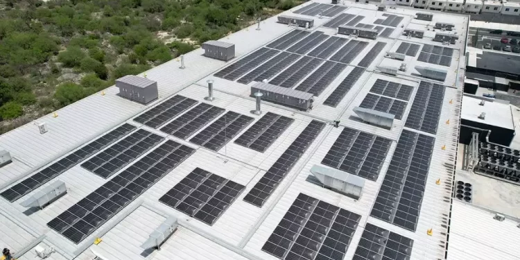 Publica CNE requisitos para centrales en modalidad de autoconsumo