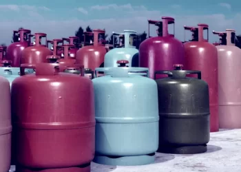 Acuerdan empresas y Sener tarifa de distribución de gas LP de 6.50 pesos por kilo