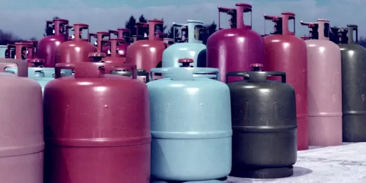 Acuerdan empresas y Sener tarifa de distribución de gas LP de 6.50 pesos por kilo