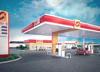 El 14 % de la energía de OXXO Gas es renovable