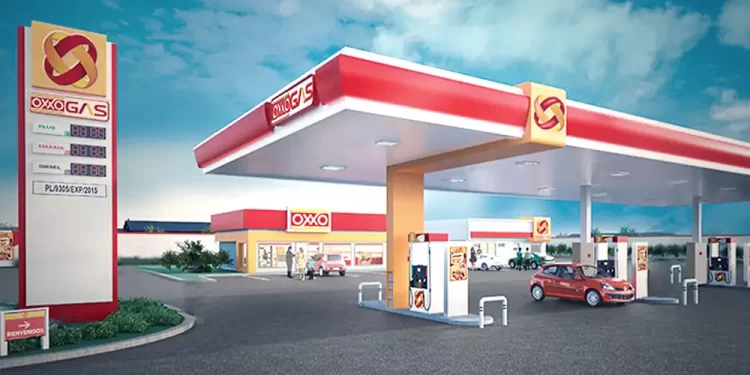 El 14 % de la energía de OXXO Gas es renovable