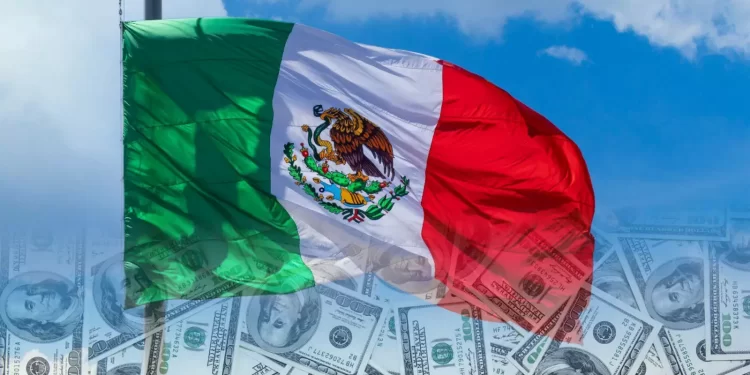 México, en el top 5 de los países con mayor IED adicional por la guerra ruso-ucrania