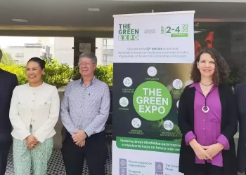The Green Expo 2025 incluirá por primera vez el hidrógeno verde