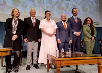 Con transición energética, el IMP celebra sus 60 años de vida