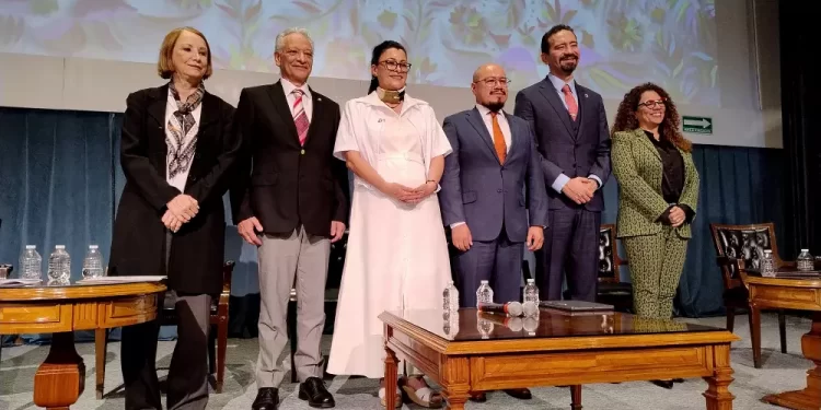 Con transición energética, el IMP celebra sus 60 años de vida