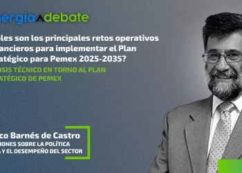 Retos para la implementación del Plan Estratégico para Pemex