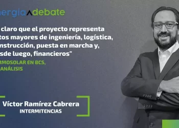 Termosolar en BCS, un análisis