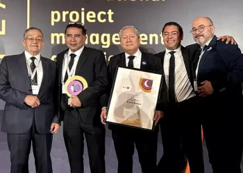 Queda Dos Bocas en tercer lugar en certamen de la IPMA