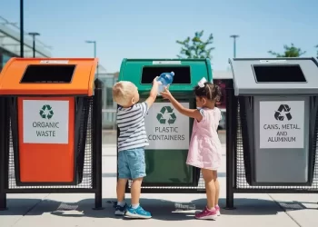 Genera México anualmente 44 millones de toneladas de residuos sólidos urbanos: ECOCE