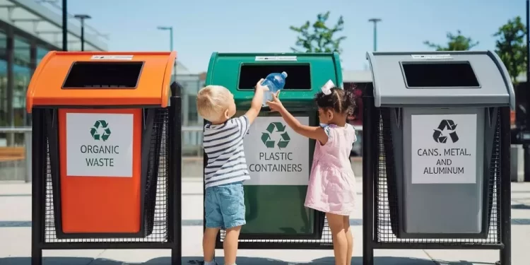 Genera México anualmente 44 millones de toneladas de residuos sólidos urbanos: ECOCE