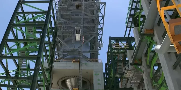 Si Dos Bocas opera al 100 %, su volumen de procesamiento de crudo se incrementó 154 mbd en solo dos meses