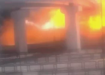 Sin seguro, empresa dueña de pipa de gas que explotó hoy: Semarnat