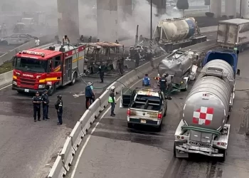 Niega empresa gasera Silza no tener vigentes pólizas de seguro