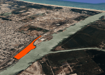 Expandirá Gato Negro LNG capacidad en su terminal de Manzanillo