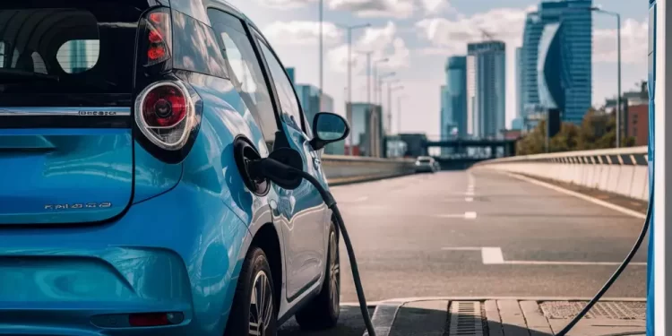 Electromovilidad impulsará a la industria automotriz: AMDA