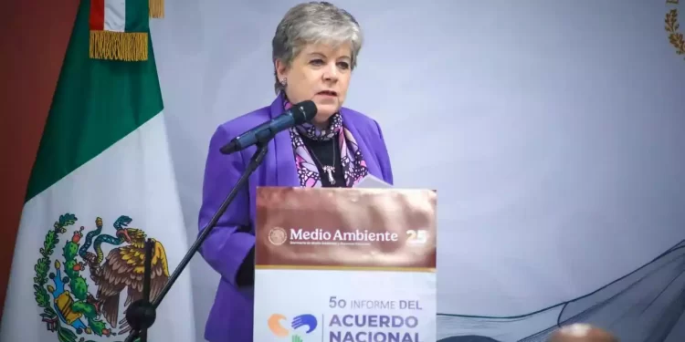 México Avanza en la Gestión de Plásticos: $1,281 Millones de pesos en Infraestructura