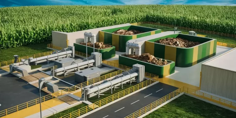 Tamaulipas busca impulsar la producción de biocombustibles
