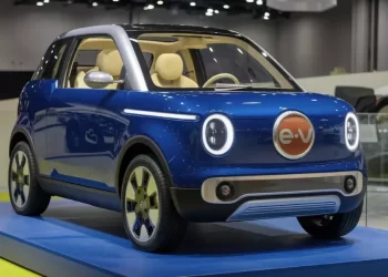 Advierte Cámara de Comercio china que aranceles a autos eléctricos frenarían transición energética en México