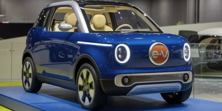 Advierte Cámara de Comercio china que aranceles a autos eléctricos frenarían transición energética en México