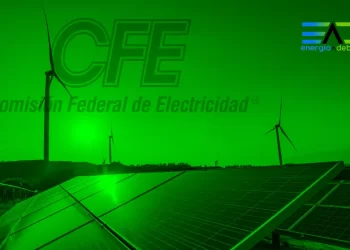 Obtuvo CFE 64.7 mil millones de pesos de sus bonos “verdes”