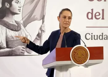 Hereda Sheinbaum “maldita deuda corrupta” de Pemex de los gobiernos neoliberales