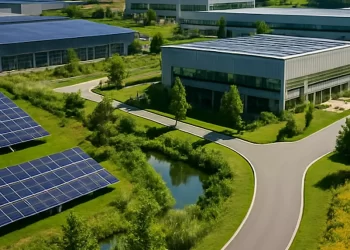 Retos de la industria automotriz para adoptar prácticas ESG