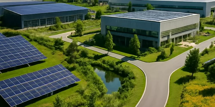 Retos de la industria automotriz para adoptar prácticas ESG