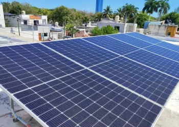 Generación distribuida podría alcanzar 5.5 GW de capacidad al final del año