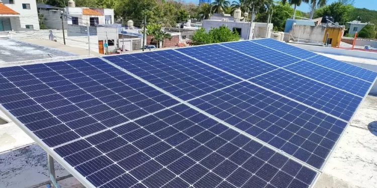 Generación distribuida podría alcanzar 5.5 GW de capacidad al final del año